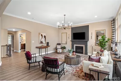 409 Amberleigh Manor Drive, O'Fallon, MO 63385 - Photo 8