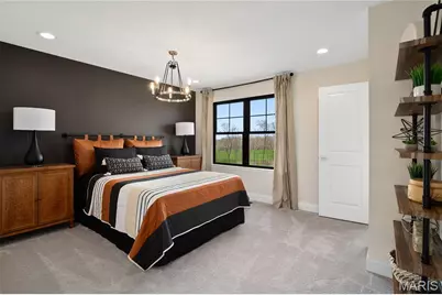 New Build Forest B At Autumn Hollow, Unincorporated, MO 63385 - Photo 24