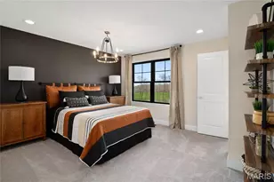 New Build Forest B At Autumn Hollow, Unincorporated, MO 63385 - Photo 24