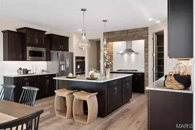 New Build Forest B At Autumn Hollow, Unincorporated, MO 63385 - Photo 8