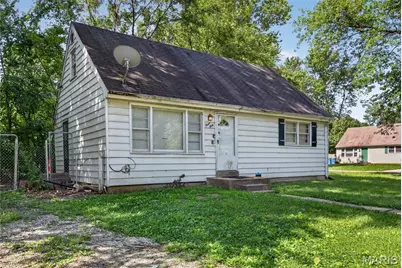 1240 Lakeview Avenue, Saint Louis, MO 63138 - Photo 2