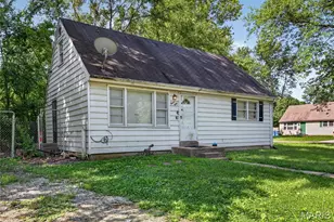1240 Lakeview Ave, Saint Louis, MO 63138 - Photo 2
