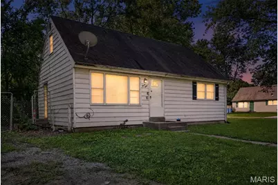 1240 Lakeview Avenue, Saint Louis, MO 63138 - Photo 4