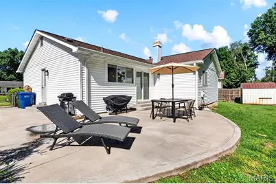 375 Novara Drive, Ballwin, MO 63021 - Photo 34