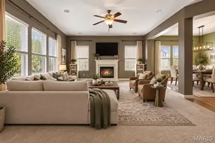 1744 Briarmanor Dr, Lake Saint Louis, MO 63367 - Photo 6