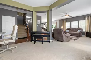 1744 Briarmanor Dr, Lake Saint Louis, MO 63367 - Photo 10