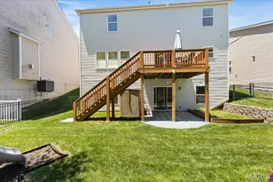 1744 Briarmanor Dr, Lake Saint Louis, MO 63367 - Photo 30