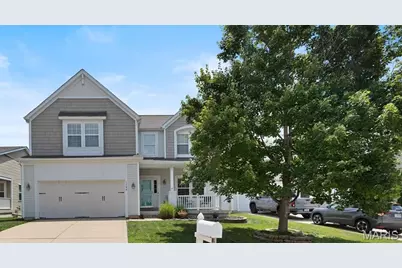 1744 Briarmanor Drive, Lake Saint Louis, MO 63367 - Photo 1