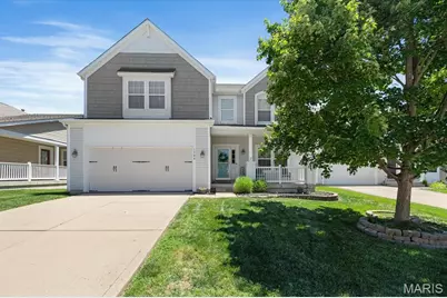 1744 Briarmanor Drive, Lake Saint Louis, MO 63367 - Photo 1