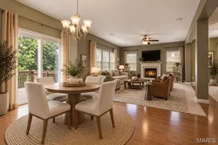 1744 Briarmanor Dr, Lake Saint Louis, MO 63367 - Photo 12
