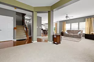 1744 Briarmanor Dr, Lake Saint Louis, MO 63367 - Photo 6