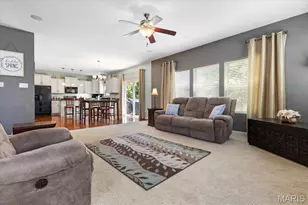 1744 Briarmanor Dr, Lake Saint Louis, MO 63367 - Photo 8