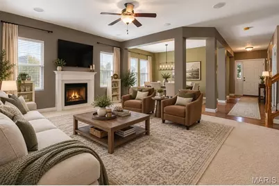 1744 Briarmanor Drive, Lake Saint Louis, MO 63367 - Photo 8