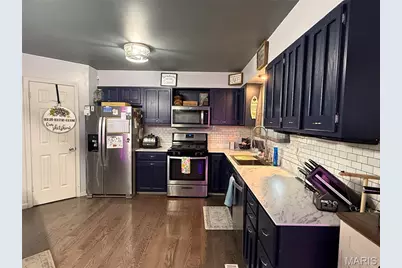 66 Homestead, Hannibal, MO 63401 - Photo 8