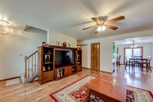3307 Sherman Park Dr, Saint Charles, MO 63303 - Photo 6