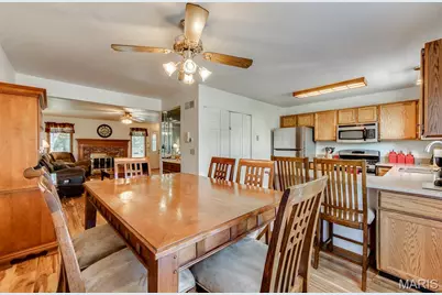 3307 Sherman Park Drive #3C, Saint Charles, MO 63303 - Photo 12