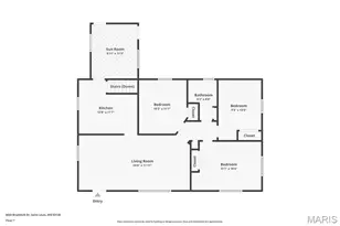 8035 Braddock Dr, University City, MO 63130 - Photo 40
