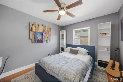 8035 Braddock Drive, University City, MO 63130 - Photo 18