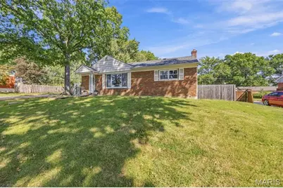 8035 Braddock Drive, University City, MO 63130 - Photo 38
