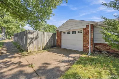 8035 Braddock Drive, University City, MO 63130 - Photo 36