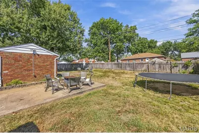 8035 Braddock Drive, University City, MO 63130 - Photo 32