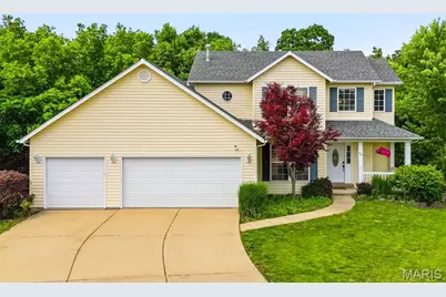 40 Owls Rest Court, Winfield, MO 63389 - Photo 2