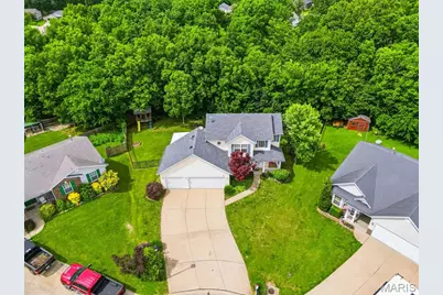 40 Owls Rest Court, Winfield, MO 63389 - Photo 6