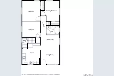 4233 Delor Street, Saint Louis, MO 63116 - Photo 30