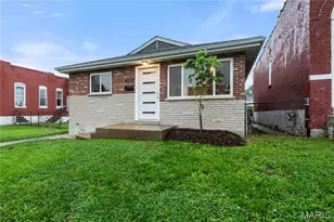 4233 Delor St, Saint Louis, MO 63116 - Photo 2