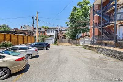 2253 Klemm #C, Saint Louis, MO 63110 - Photo 26