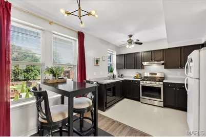 2253 Klemm #C, Saint Louis, MO 63110 - Photo 8