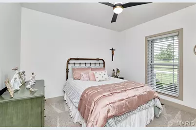 4 Ashley Lane, Hawk Point, MO 63349 - Photo 38