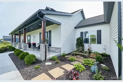 4 Ashley Lane, Hawk Point, MO 63349 - Photo 6
