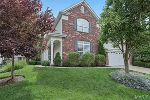 621 Stonebrook Ct, Chesterfield, MO 63005 - Photo 4