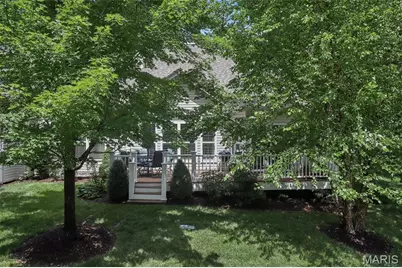 621 Stonebrook Court, Chesterfield, MO 63005 - Photo 48