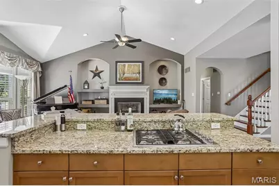 621 Stonebrook Court, Chesterfield, MO 63005 - Photo 22