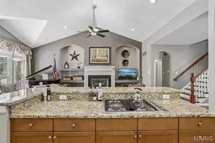 621 Stonebrook Ct, Chesterfield, MO 63005 - Photo 22