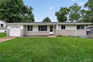 2262 Crandel Dr, Saint Louis, MO 63136 - Photo 8