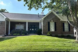 573 Castle Ridge Dr, Ballwin, MO 63021 - Photo 1