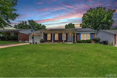 6011 Ranchwood Drive, Affton, MO 63123 - Photo 2
