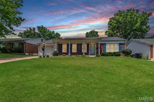6011 Ranchwood Dr, Affton, MO 63123 - Photo 2