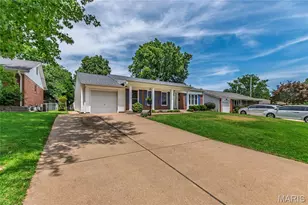 6011 Ranchwood Dr, Affton, MO 63123 - Photo 4