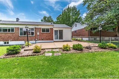 6011 Ranchwood Drive, Affton, MO 63123 - Photo 34