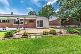 6011 Ranchwood Dr, Affton, MO 63123 - Photo 34