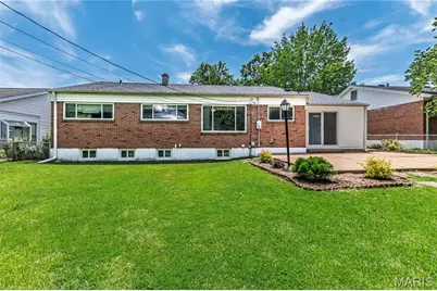 6011 Ranchwood Drive, Affton, MO 63123 - Photo 36