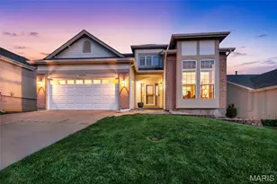 16870 Hickory Crest Dr, Wildwood, MO 63011 - Photo 2