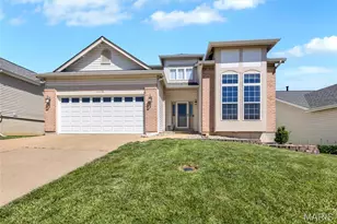 16870 Hickory Crest Dr, Wildwood, MO 63011 - Photo 1
