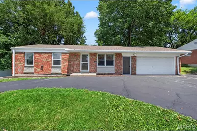 11924 Majella Drive, Bridgeton, MO 63044 - Photo 1