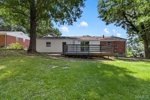 11924 Majella Dr, Bridgeton, MO 63044 - Photo 30