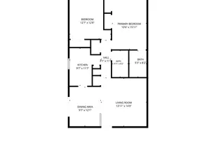 4342 Forest De Ville Dr, Oakville, MO 63129 - Photo 2